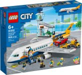 LEGO® 60262 City Samolot pasażerski