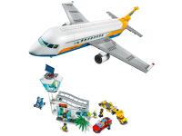 LEGO® 60262 City Samolot pasażerski