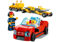 LEGO® 60262 City Samolot pasażerski