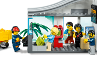 LEGO® 60262 City Samolot pasażerski