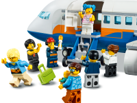 LEGO® 60262 City Samolot pasażerski