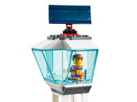 LEGO® 60262 City Samolot pasażerski