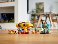 LEGO® 60264 City Łódź podwodna badaczy oceanu
