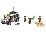 LEGO® 60267 City Terenówka na safari