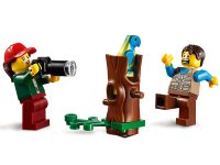 LEGO® 60267 City Terenówka na safari