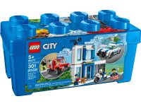 LEGO® 60270 City Policyjny zestaw klocków