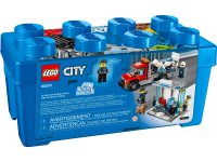 LEGO® 60270 City Policyjny zestaw klocków