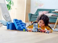 LEGO® 60270 City Policyjny zestaw klocków