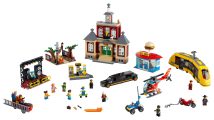 LEGO® 60271 City Rynek