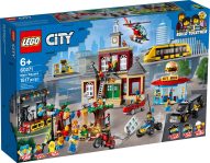 LEGO® 60271 City Rynek