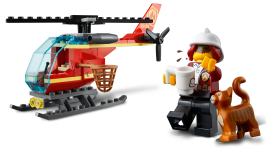 LEGO® 60271 City Rynek