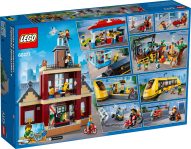 LEGO® 60271 City Rynek