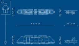LEGO® 60271 City Rynek