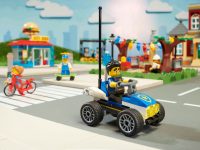 LEGO® 60271 City Rynek