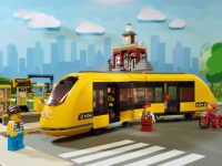 LEGO® 60271 City Rynek