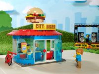 LEGO® 60271 City Rynek