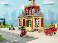 LEGO® 60271 City Rynek