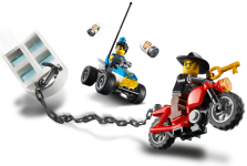 LEGO® 60271 City Rynek