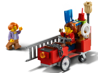LEGO® 60271 City Rynek
