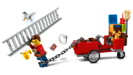 LEGO® 60271 City Rynek