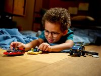 LEGO® 60272 City Transport łodzi policji specjalnej