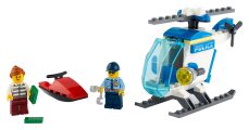 LEGO® 60275 City Helikopter policyjny