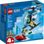 LEGO® 60275 City Helikopter policyjny
