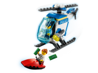 LEGO® 60275 City Helikopter policyjny