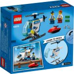 LEGO® 60275 City Helikopter policyjny
