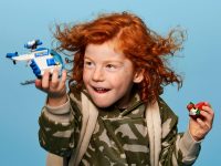 LEGO® 60275 City Helikopter policyjny