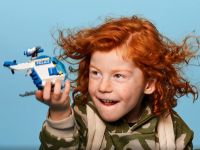 LEGO® 60275 City Helikopter policyjny