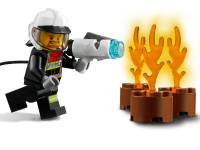 LEGO® 60279 City Mały wóz strażacki