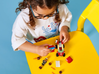 LEGO® 60279 City Mały wóz strażacki