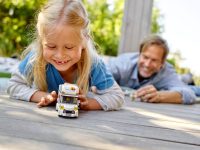 LEGO® 60283 City Wakacyjny kamper