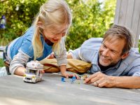 LEGO® 60283 City Wakacyjny kamper