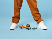 LEGO® 60286 City Plażowy quad ratunkowy