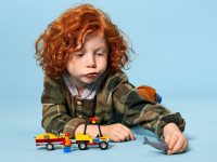 LEGO® 60286 City Plażowy quad ratunkowy