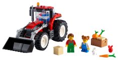 LEGO® 60287 City Traktor