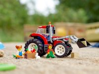 LEGO® 60287 City Traktor