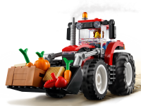 LEGO® 60287 City Traktor