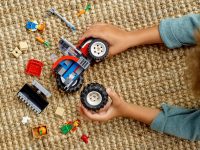 LEGO® 60287 City Traktor