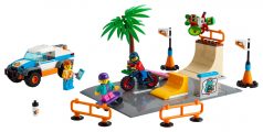 LEGO® 60290 City Skatepark