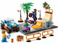 LEGO® 60290 City Skatepark