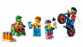 LEGO® 60290 City Skatepark
