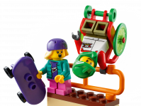 LEGO® 60290 City Skatepark