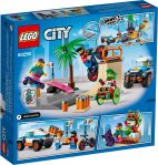 LEGO® 60290 City Skatepark