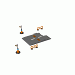 LEGO® 60290 City Skatepark