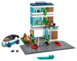 LEGO® 60291 City Dom rodzinny