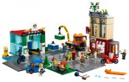 LEGO® 60292 City Centrum miasta