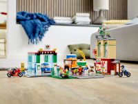 LEGO® 60292 City Centrum miasta